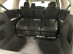 New 2026  Honda Odyssey EX-L Auto at CarloanExpress&period;Com near Hampton&comma; VA