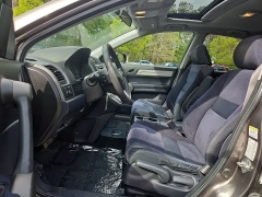 Used 2010  Honda CR-V 4d SUV 4WD EX at CarloanExpress&period;Com near Hampton&comma; VA