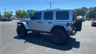 Used 2020  Jeep Wrangler Unlimited Sahara 4x4 at CarloanExpress&period;Com near Hampton&comma; VA