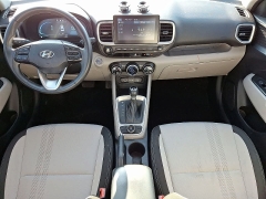 Used 2024  Hyundai Venue SEL IVT at CarloanExpress&period;Com near Hampton&comma; VA