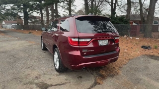 Used 2024  Dodge Durango GT Plus AWD at CarloanExpress&period;Com near Hampton&comma; VA
