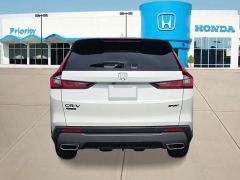 New 2026  Honda CR-V Hybrid Sport-L FWD at CarloanExpress&period;Com near Hampton&comma; VA