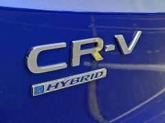 Used 2023  Honda CR-V Hybrid Sport Touring AWD at CarloanExpress&period;Com near Hampton&comma; VA