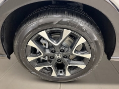New 2027  Honda HR-V EX-L 2WD CVT at CarloanExpress&period;Com near Hampton&comma; VA