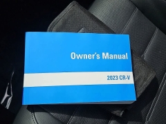 Used 2023  Honda CR-V EX-L 2WD at CarloanExpress&period;Com near Hampton&comma; VA
