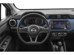 Used 2025  Nissan Versa SV CVT at CarloanExpress&period;Com near Hampton&comma; VA