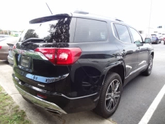 Used 2019  GMC Acadia 4d SUV AWD Denali at CarloanExpress&period;Com near Hampton&comma; VA