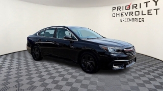 Used 2021  Subaru Legacy Premium CVT at CarloanExpress&period;Com near Hampton&comma; VA