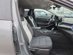 Used 2024  Chevrolet Trax FWD 4dr LS at CarloanExpress&period;Com near Hampton&comma; VA