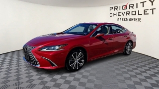 Used 2022  Lexus ES ES 350 FWD at CarloanExpress&period;Com near Hampton&comma; VA