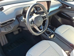 Used 2022  Volkswagen ID&period;4 Pro S RWD at CarloanExpress&period;Com near Hampton&comma; VA