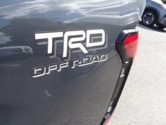 Used 2024  Toyota Tacoma 4WD Double Cab Bed &lpar;Natl&rpar; at CarloanExpress&period;Com near Hampton&comma; VA