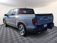 New 2026  Honda Ridgeline RTL AWD at CarloanExpress&period;Com near Hampton&comma; VA