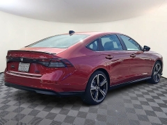 New 2026  Honda Accord Hybrid Sport Sedan at CarloanExpress&period;Com near Hampton&comma; VA