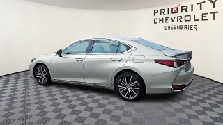 Used 2025  Lexus ES ES 300h FWD at CarloanExpress&period;Com near Hampton&comma; VA