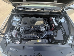 Used 2024  Toyota Camry LE Auto at CarloanExpress&period;Com near Hampton&comma; VA