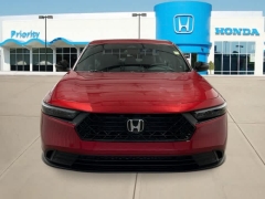 New 2025  Honda Accord Hybrid Sport Sedan at CarloanExpress.Com near Hampton, VA