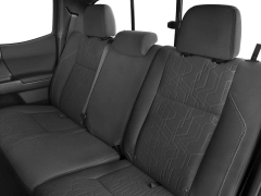 Used 2017  Toyota Tacoma Double Cab 5' Bed V6 4x4 &lpar;Natl&rpar; at CarloanExpress&period;Com near Hampton&comma; VA