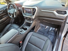 Used 2020  GMC Acadia 4d SUV FWD SLT V6 at CarloanExpress.Com near Hampton, VA