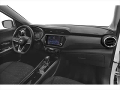 Used 2023  Nissan Kicks SV FWD at CarloanExpress&period;Com near Hampton&comma; VA
