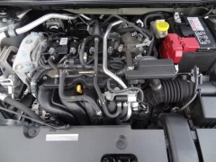 Used 2023  Nissan Sentra SV CVT at CarloanExpress&period;Com near Hampton&comma; VA