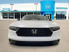 New 2025  Honda Accord Sedan SE CVT at CarloanExpress.Com near Hampton, VA