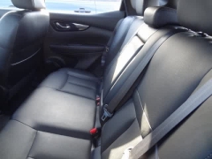 Used 2019  Nissan Rogue Sport AWD SL at CarloanExpress&period;Com near Hampton&comma; VA