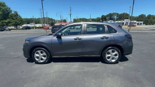 Used 2024  Honda HR-V LX AWD CVT at CarloanExpress&period;Com near Hampton&comma; VA