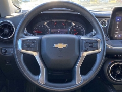 Used 2023  Chevrolet Blazer AWD 4dr LT w/2LT at CarloanExpress.Com near Hampton, VA