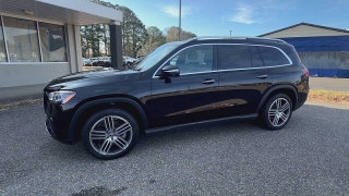 Used 2024  Mercedes-Benz GLS GLS 450 4MATIC SUV at CarloanExpress&period;Com near Hampton&comma; VA