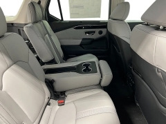 New 2025  Honda Pilot EX-L AWD at CarloanExpress.Com near Hampton, VA