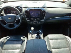 Used 2023  Chevrolet Traverse FWD 4dr LT Cloth w&sol;1LT at CarloanExpress&period;Com near Hampton&comma; VA