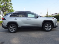 Used 2024  Toyota RAV4 XLE FWD at CarloanExpress&period;Com near Hampton&comma; VA