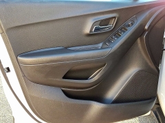 Used 2019  Chevrolet Trax 4d SUV FWD LT at CarloanExpress&period;Com near Hampton&comma; VA