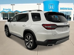 New 2025  Honda Pilot Elite AWD at CarloanExpress.Com near Hampton, VA