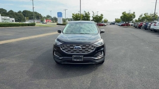 Used 2024  Ford Edge Titanium AWD at CarloanExpress&period;Com near Hampton&comma; VA