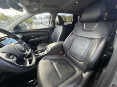 Used 2022  Hyundai Tucson SEL AWD at CarloanExpress&period;Com near Hampton&comma; VA