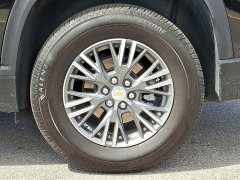Used 2025  Chevrolet Traverse FWD 4dr LT w&sol;1LT at CarloanExpress&period;Com near Hampton&comma; VA