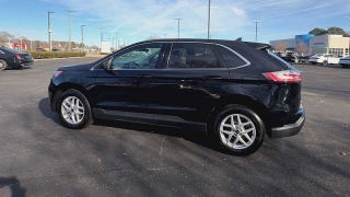 Used 2024  Ford Edge AWD at CarloanExpress&period;Com near Hampton&comma; VA