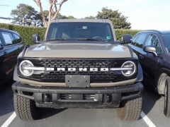 Used 2025  Ford Bronco Badlands 4 Door Advanced 4x4 at CarloanExpress&period;Com near Hampton&comma; VA