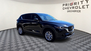 Used 2023  Mazda CX-5 2&period;5 S Preferred Package AWD at CarloanExpress&period;Com near Hampton&comma; VA