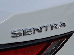 Used 2025  Nissan Sentra SV CVT at CarloanExpress&period;Com near Hampton&comma; VA