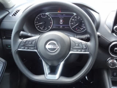 Used 2025  Nissan Sentra SV CVT at CarloanExpress&period;Com near Hampton&comma; VA