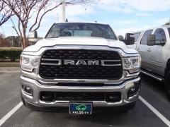 Used 2024  Ram 2500 Big Horn 4x2 Crew Cab 6'4" Box at CarloanExpress&period;Com near Hampton&comma; VA