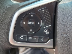 Used 2018  Honda Civic Sedan 4d EX w&sol;Honda Sensing at CarloanExpress&period;Com near Hampton&comma; VA