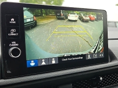 Used 2026  Honda CR-V Hybrid Sport-L AWD at CarloanExpress&period;Com near Hampton&comma; VA