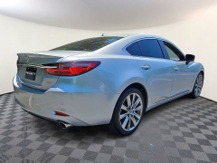 Used 2018  Mazda Mazda6 4d Sedan Signature at CarloanExpress&period;Com near Hampton&comma; VA