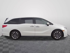 Used 2024  Honda Odyssey EX-L Auto at CarloanExpress&period;Com near Hampton&comma; VA