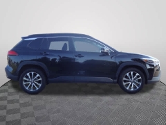 Used 2025  Toyota Corolla Cross XLE 2WD at CarloanExpress&period;Com near Hampton&comma; VA