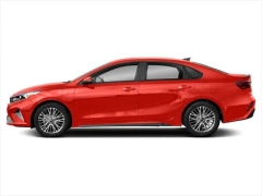 Used 2023  Kia Forte LXS IVT at CarloanExpress.Com near Hampton, VA